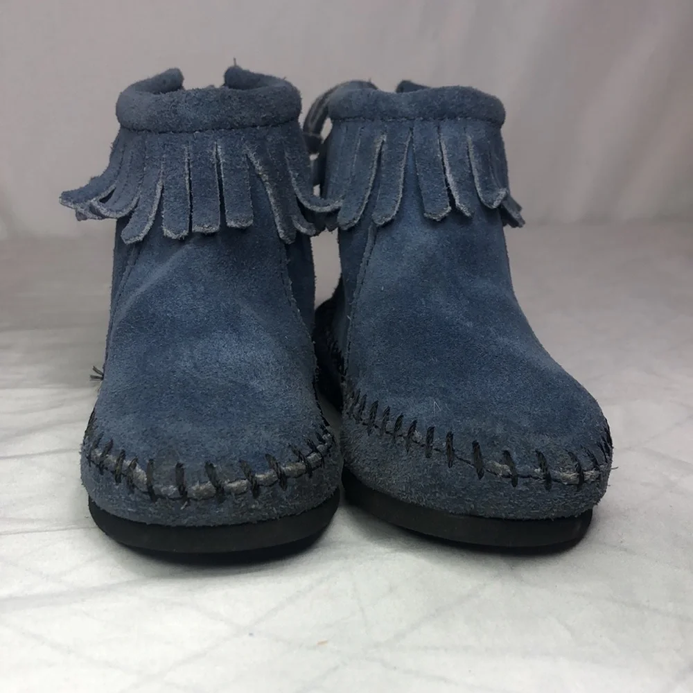 Moccasins